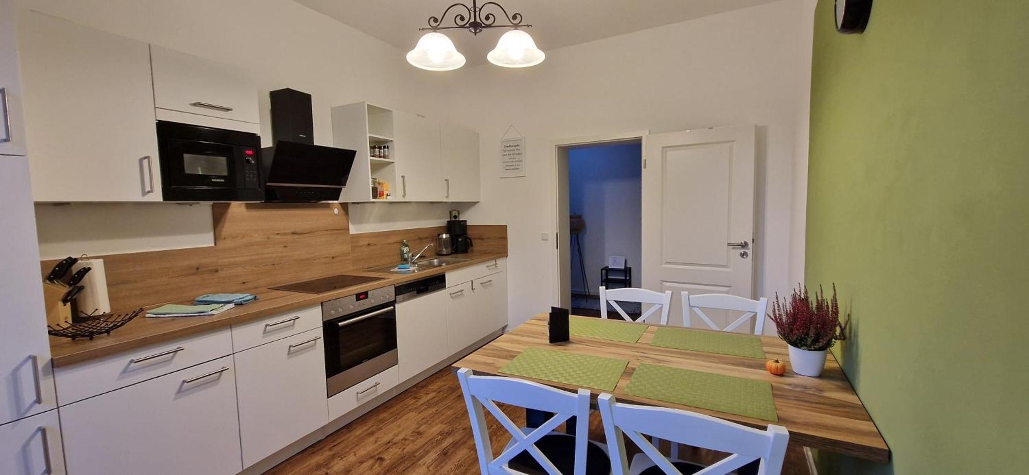 Apartment Piepmaeker Гослар Экстерьер фото