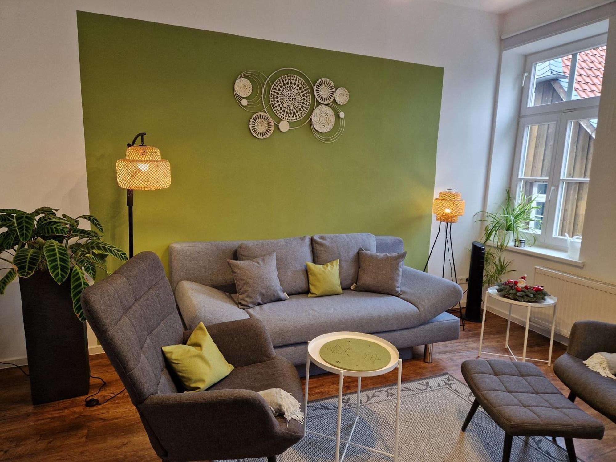 Apartment Piepmaeker Гослар Экстерьер фото