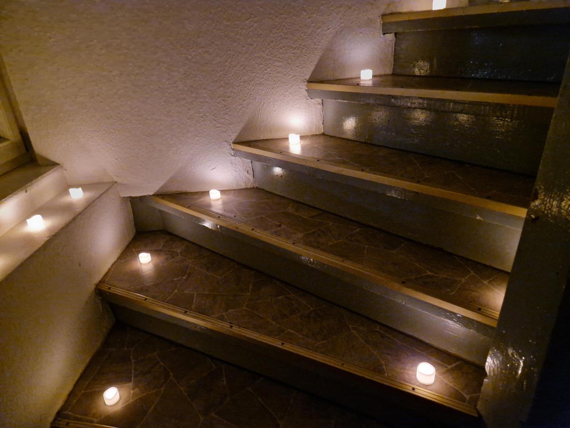 Apartment Piepmaeker Гослар Экстерьер фото