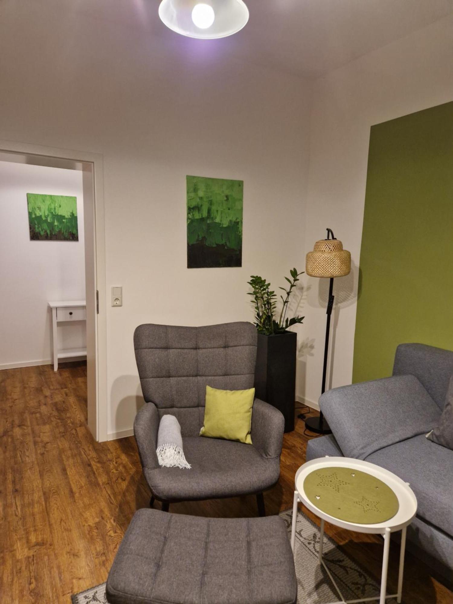 Apartment Piepmaeker Гослар Экстерьер фото