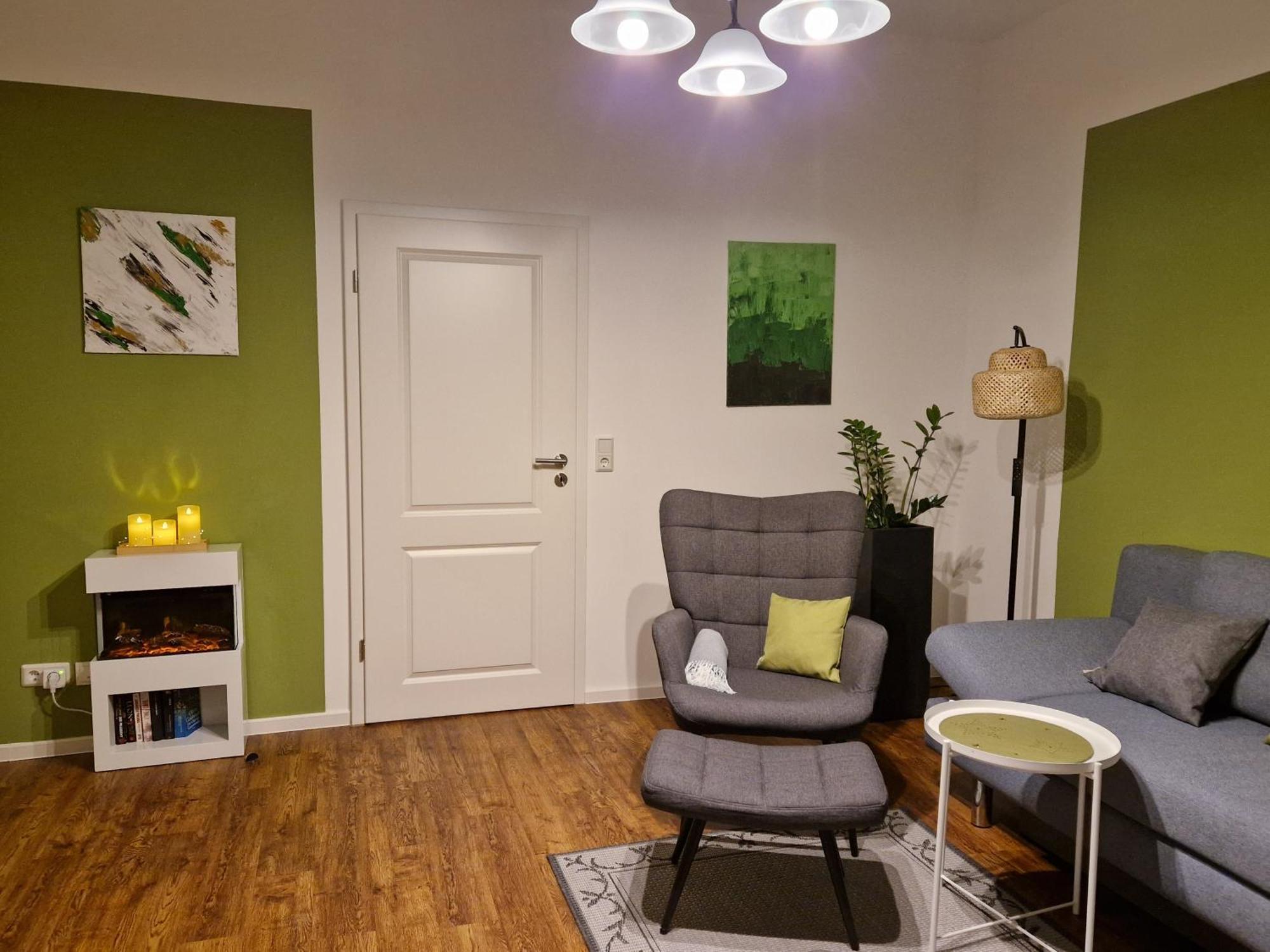 Apartment Piepmaeker Гослар Экстерьер фото