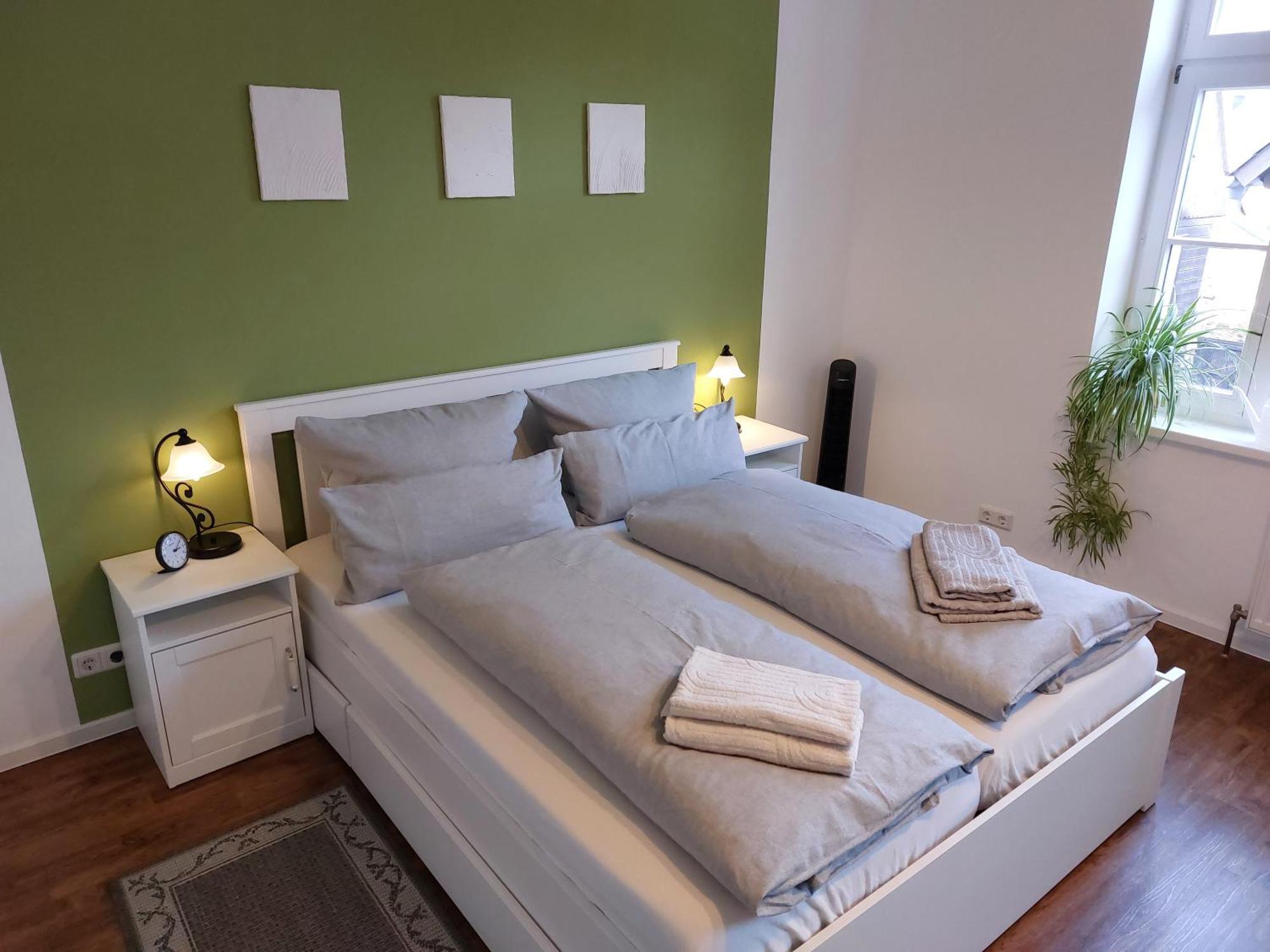 Apartment Piepmaeker Гослар Экстерьер фото