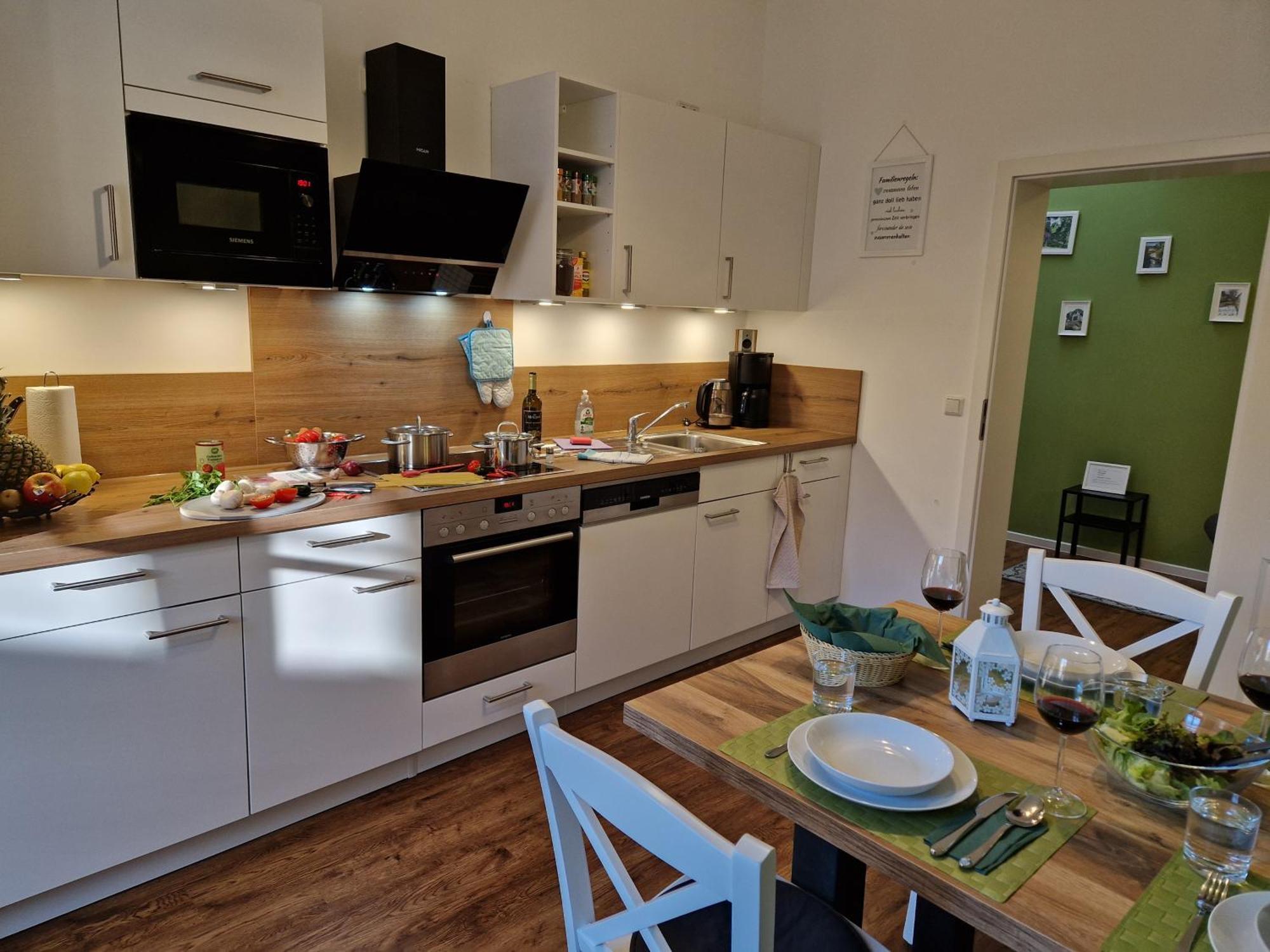 Apartment Piepmaeker Гослар Экстерьер фото