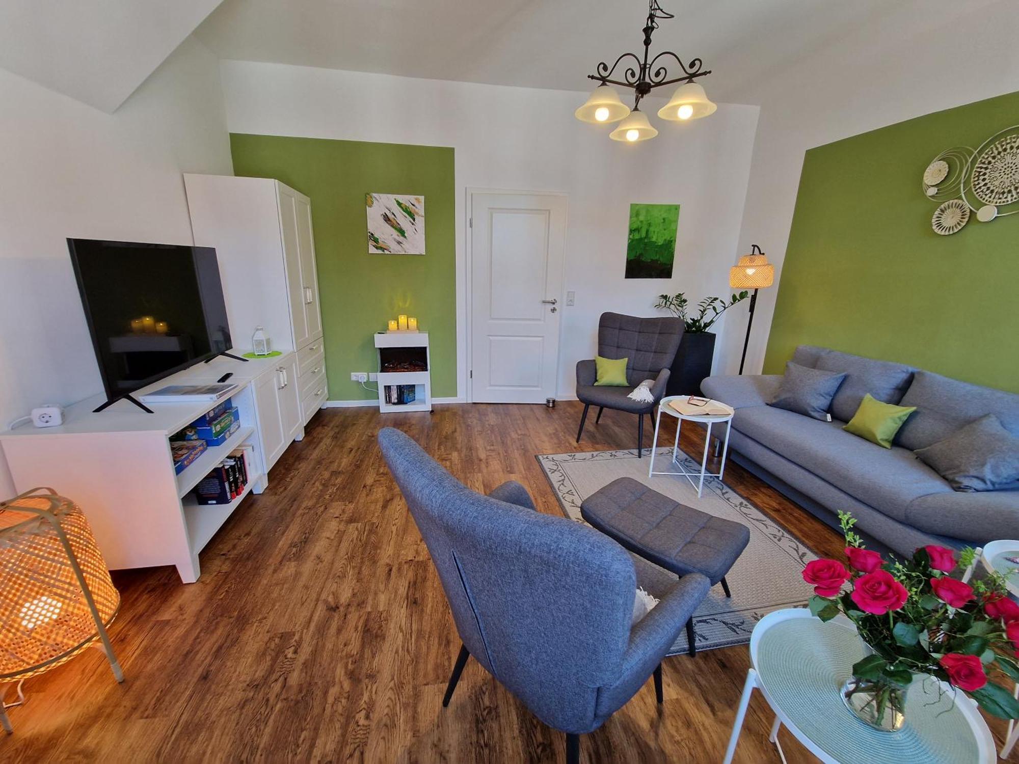 Apartment Piepmaeker Гослар Экстерьер фото