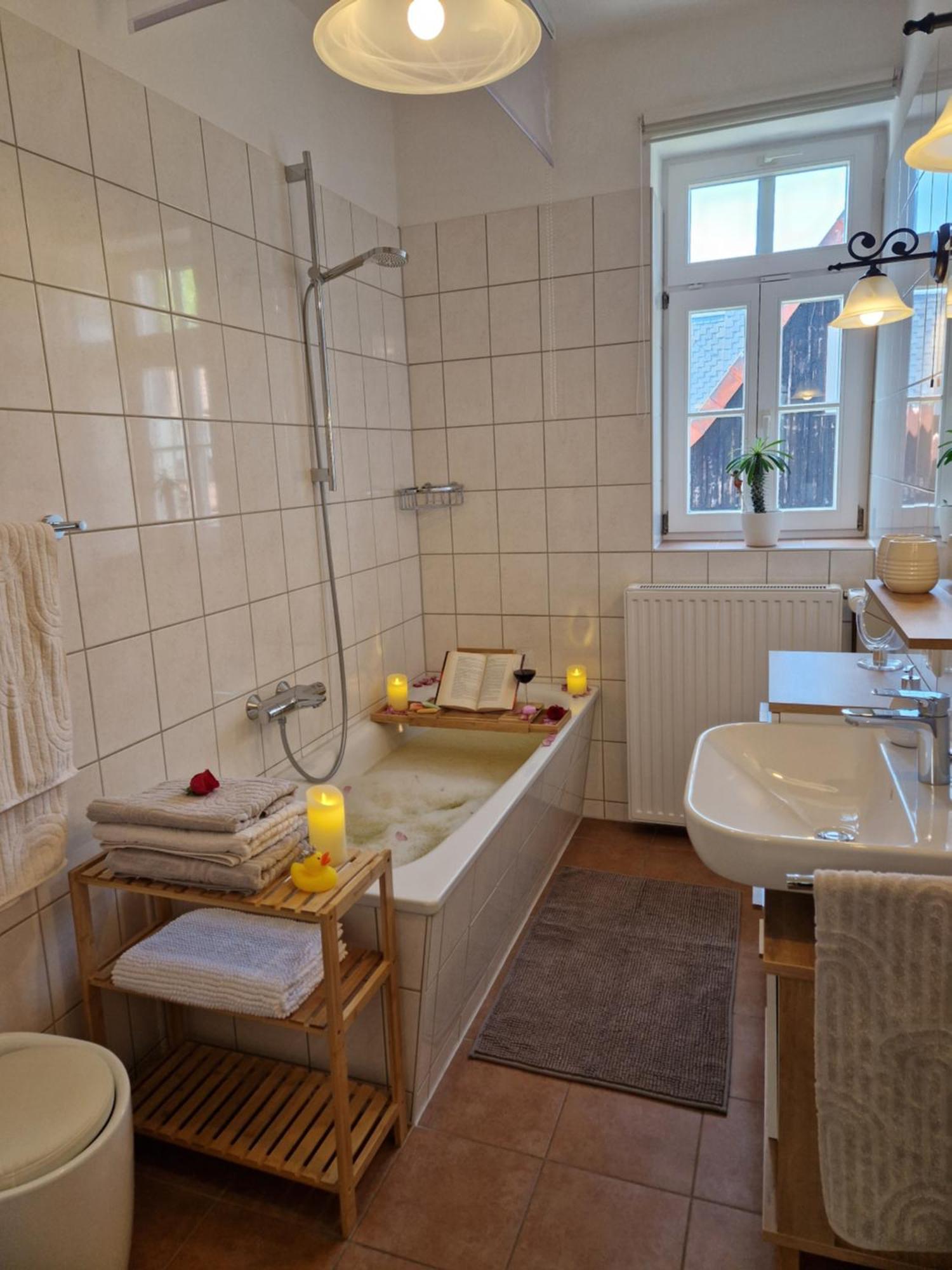 Apartment Piepmaeker Гослар Экстерьер фото