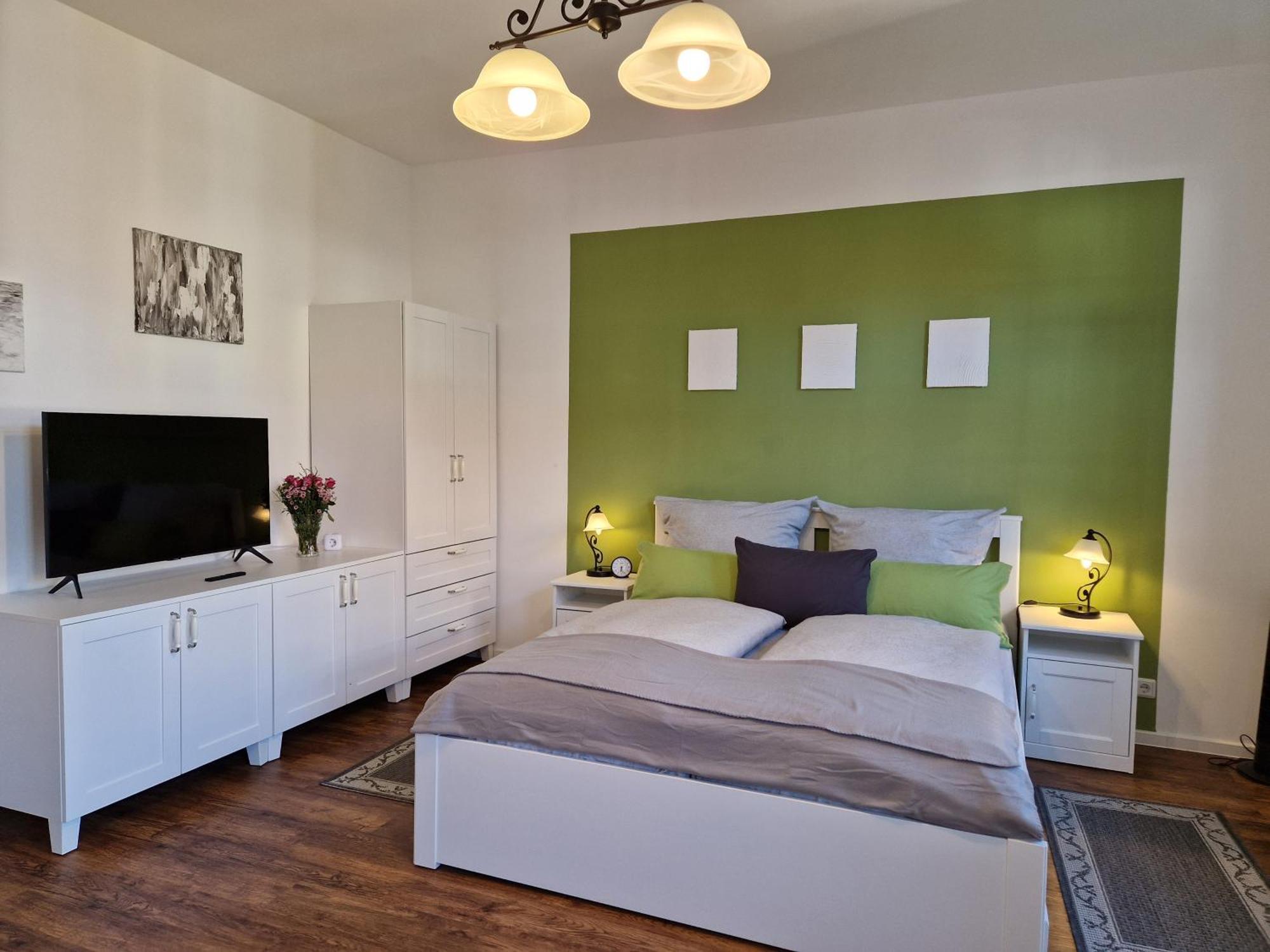 Apartment Piepmaeker Гослар Экстерьер фото