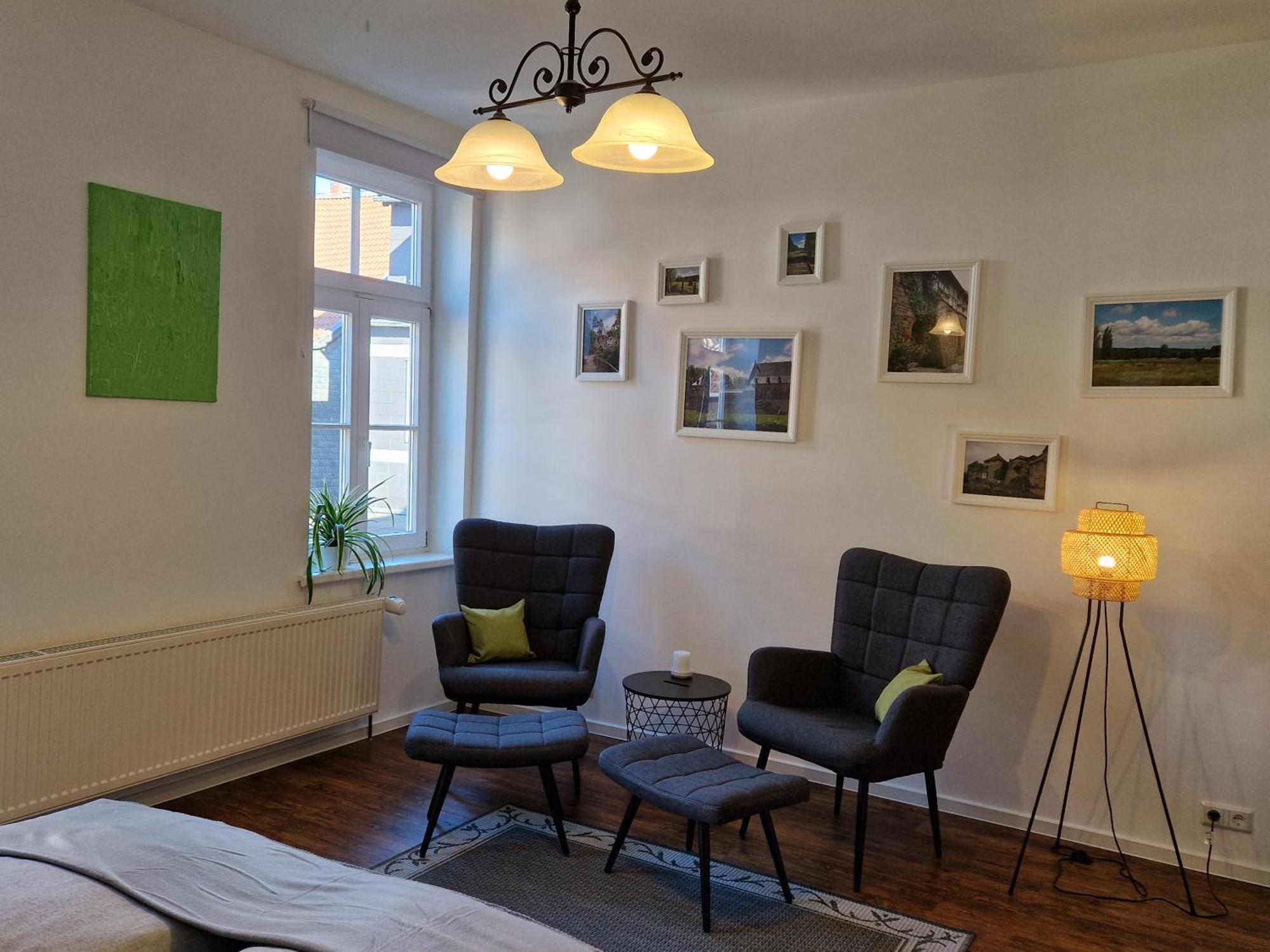 Apartment Piepmaeker Гослар Экстерьер фото