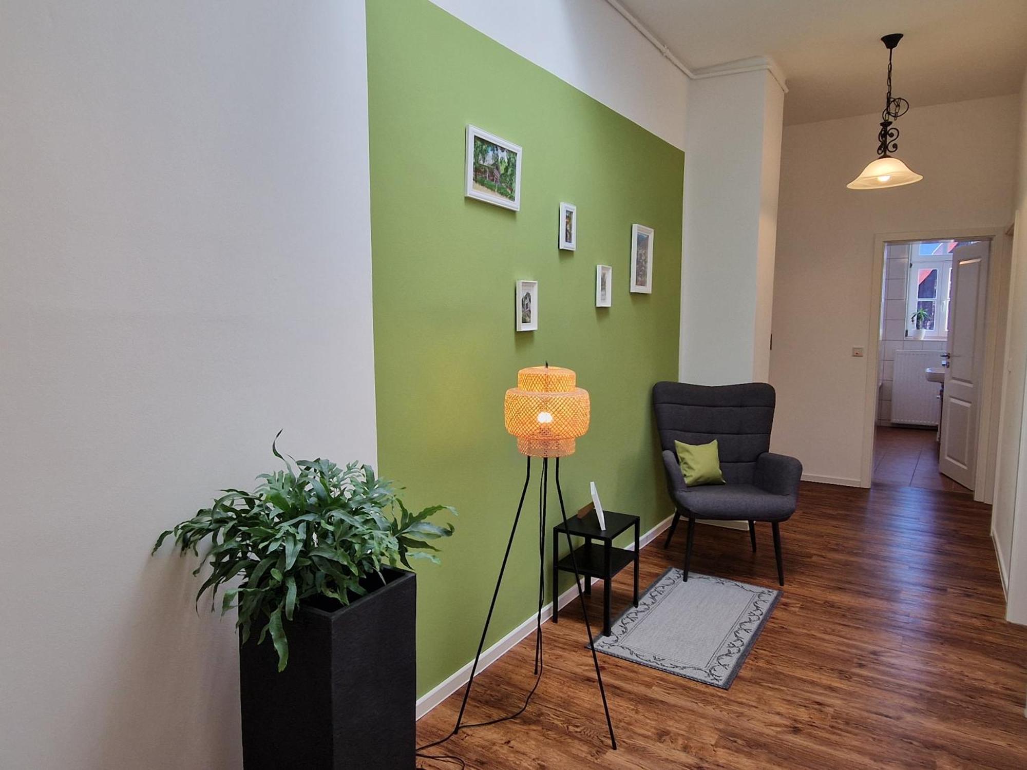 Apartment Piepmaeker Гослар Экстерьер фото