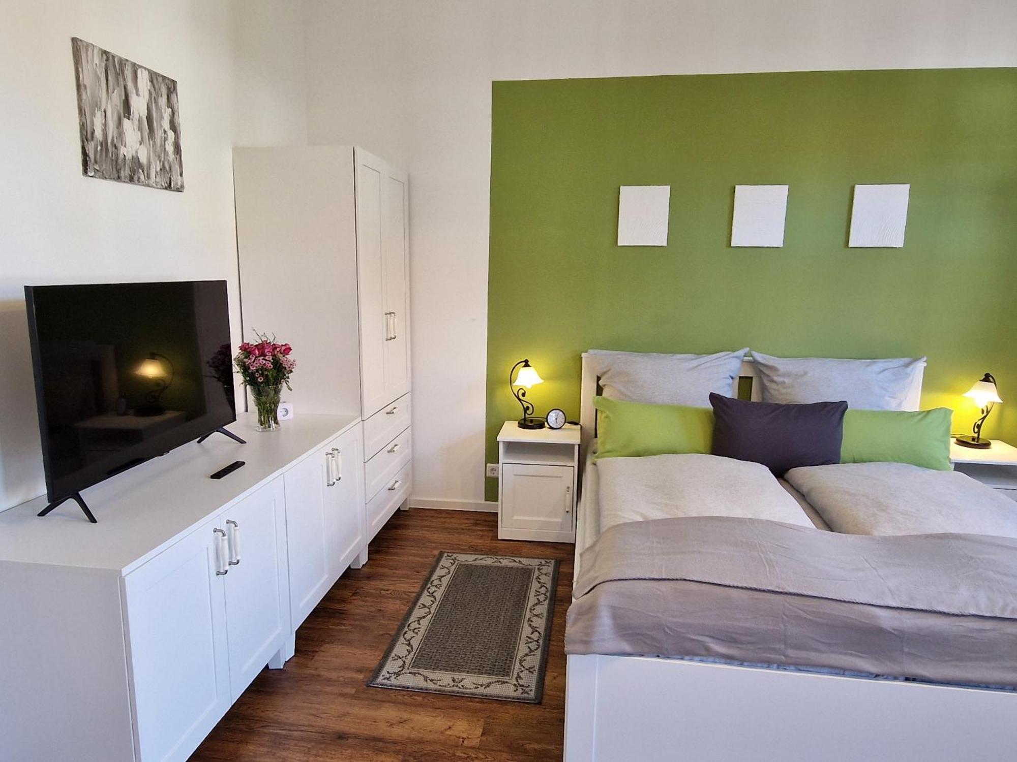 Apartment Piepmaeker Гослар Экстерьер фото